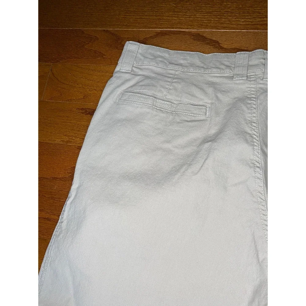 Columbia Light Tan Jeans‎ Size 35/30